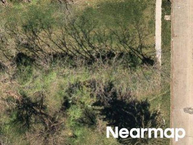 House for sale in Anderson, Indiana