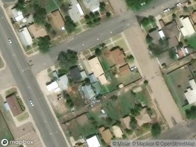 House for sale in Clayton, New Mexico