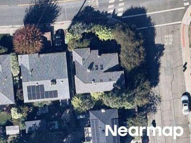 House for sale in Berkeley, California