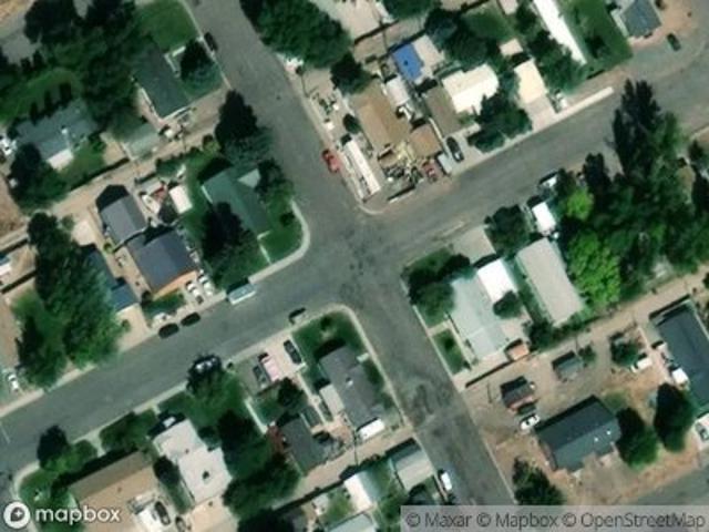 Land for sale in Carlin, Nevada