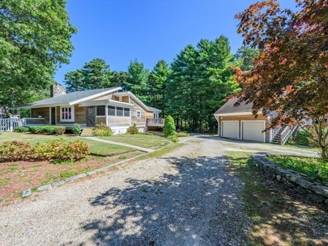 House for sale in Barnstable, Massachusetts