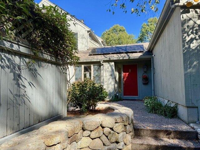 House for sale in Barnstable, Massachusetts