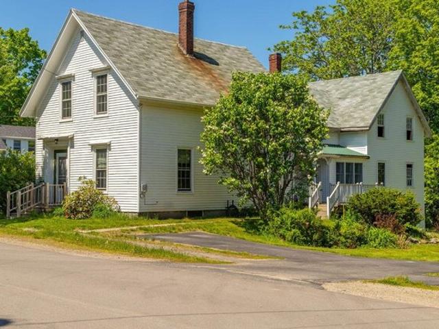 House for sale in Waldo, Maine