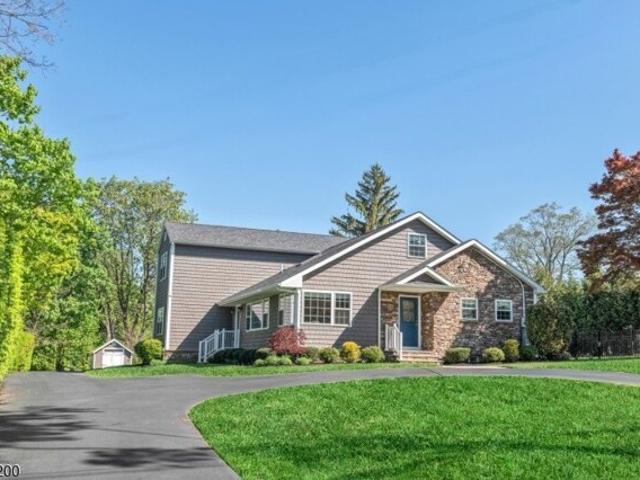 House for sale in Basking Ridge, New Jersey
