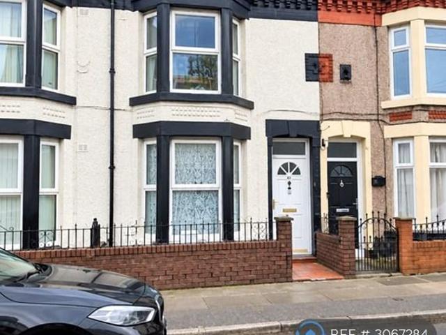 House for rent in Bootle, Sefton