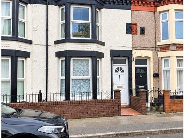 House for rent in Bootle, Sefton