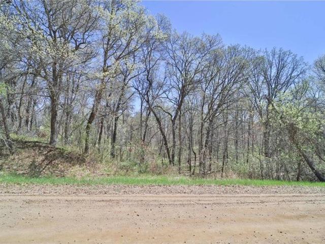 Land for sale in Crosslake, Minnesota