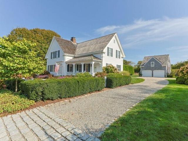 House for sale in Chatham, Massachusetts