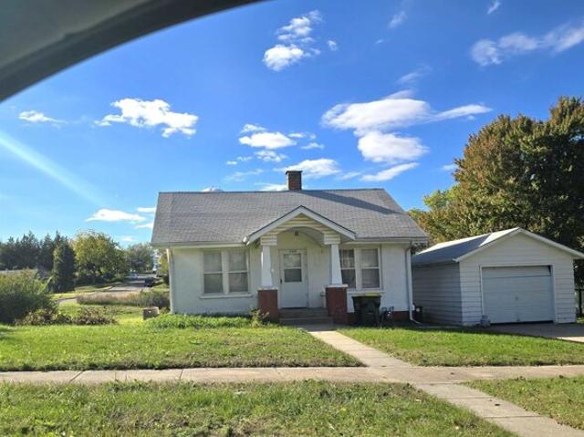 House for sale in Concordia, Kansas