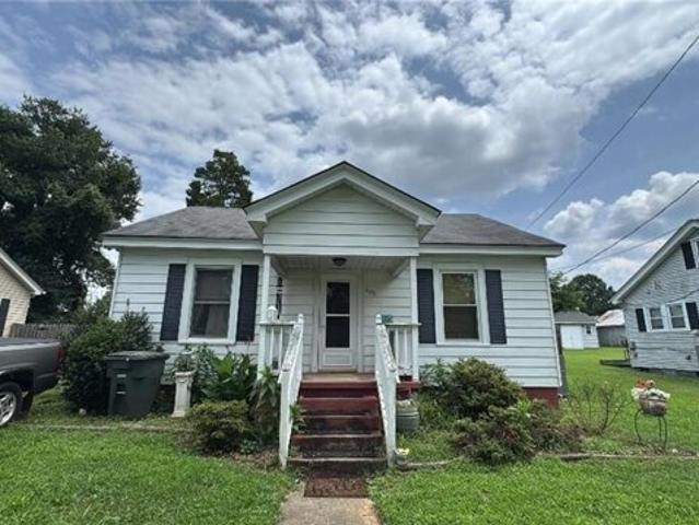 House for sale in Eden