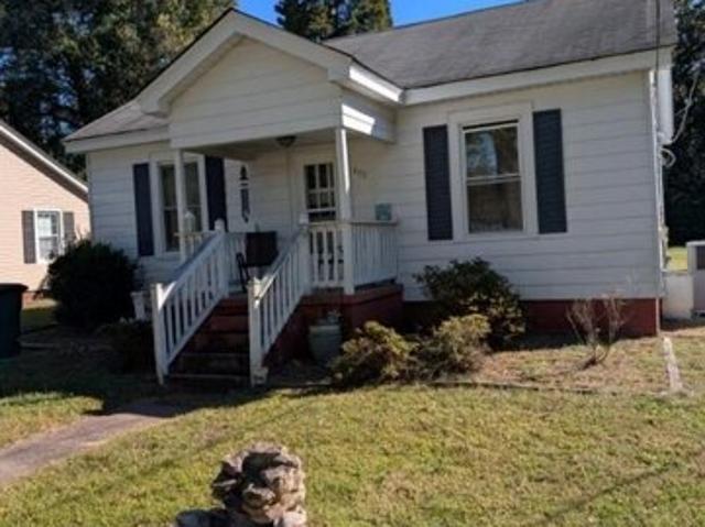 House for sale in Eden, North Carolina