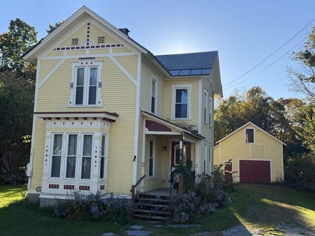 House for sale in Fair Haven, Rutland County