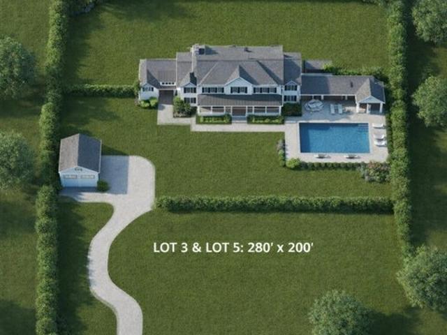 Land for sale in Monmouth, New Jersey