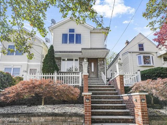 House for sale in Garfield, New Jersey