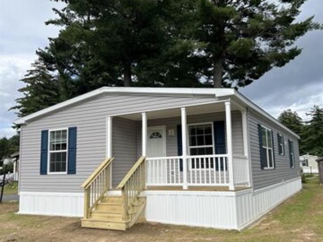 Property for sale in New Hampshire