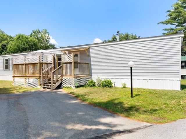 Property for sale in New Hampshire