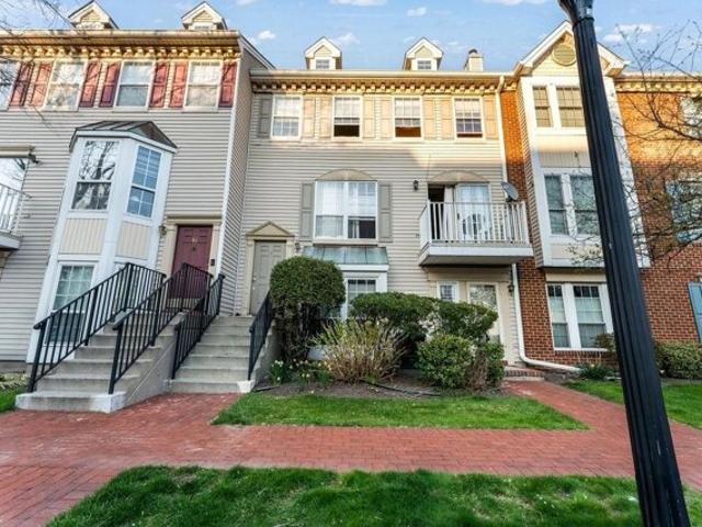 Condo for sale in Hudson, New Jersey
