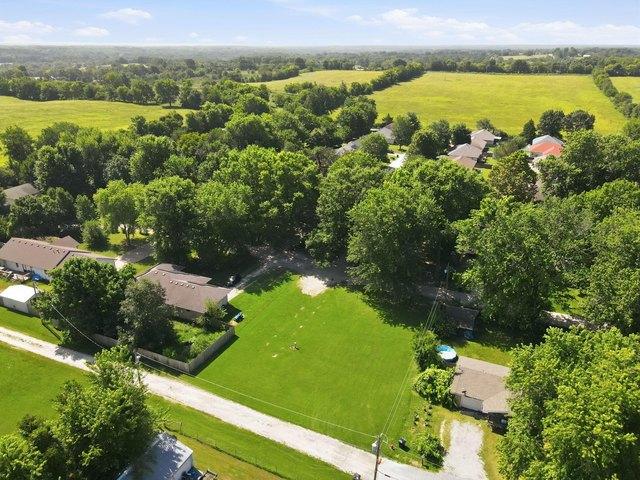 Land for sale in Bruner, Missouri