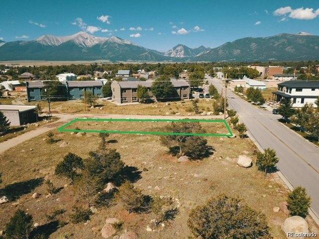 Land for sale in Chaffee, Colorado