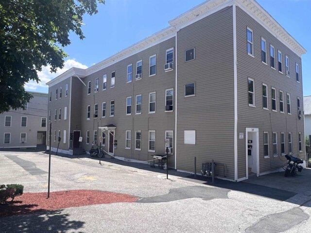 House for sale in New Hampshire