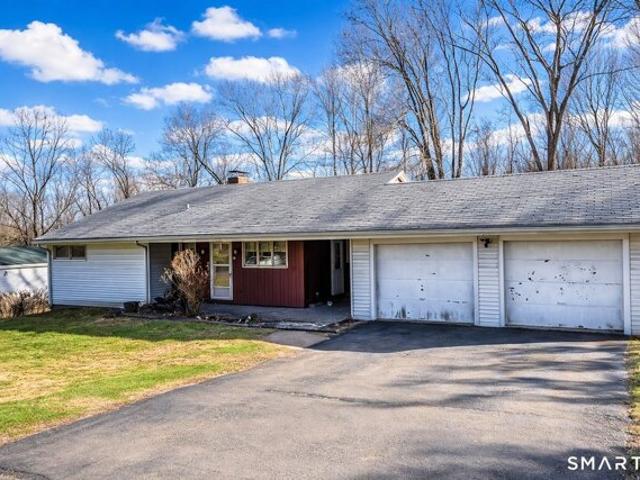 House for sale in Middlefield, Connecticut