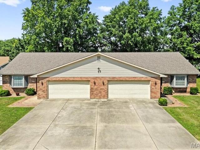 House for sale in Millstadt, Illinois