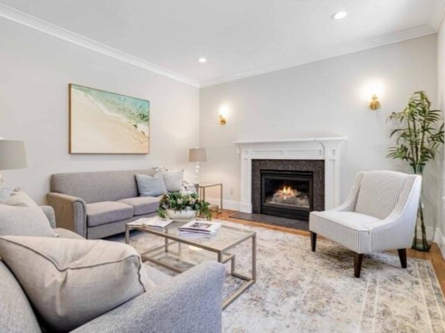 House for sale in Auburndale, Massachusetts