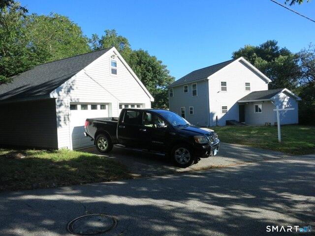 House for sale in Norwich, Connecticut