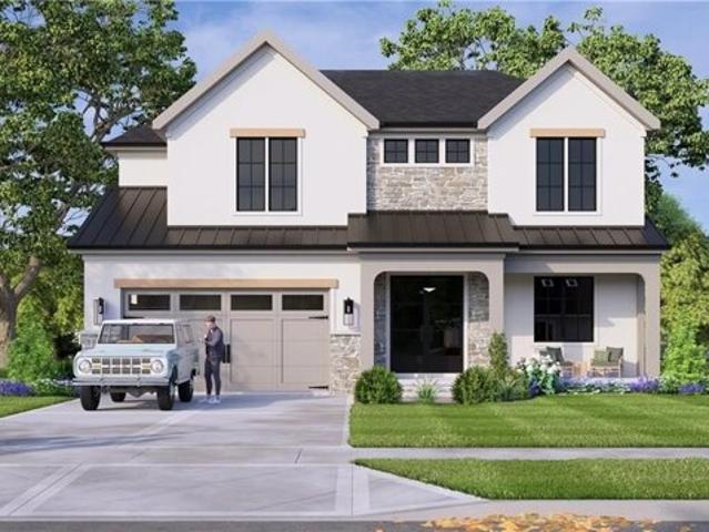 House for sale in Prairie Village