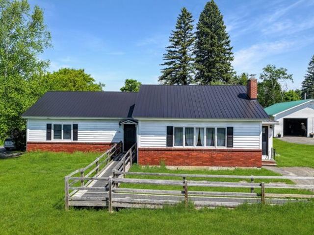 House for sale in Presque Isle, Maine