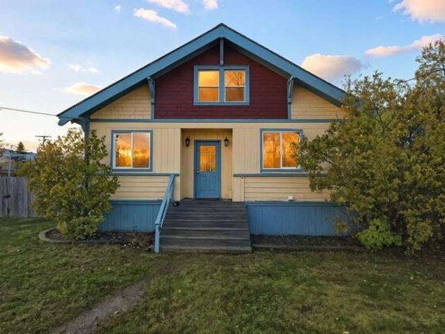 House for sale in Sandpoint, Idaho
