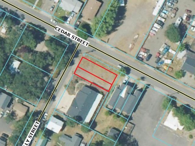 Land for sale in Oregonia