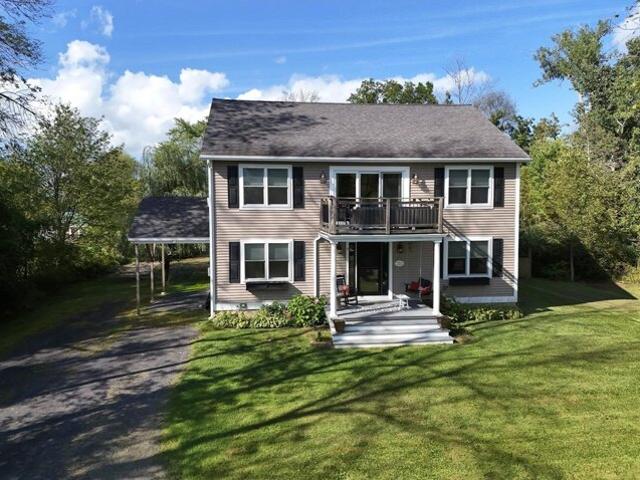 House for sale in South Hero, Vermont