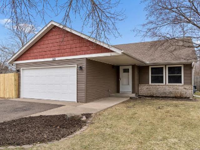 House for sale in Isanti, Minnesota