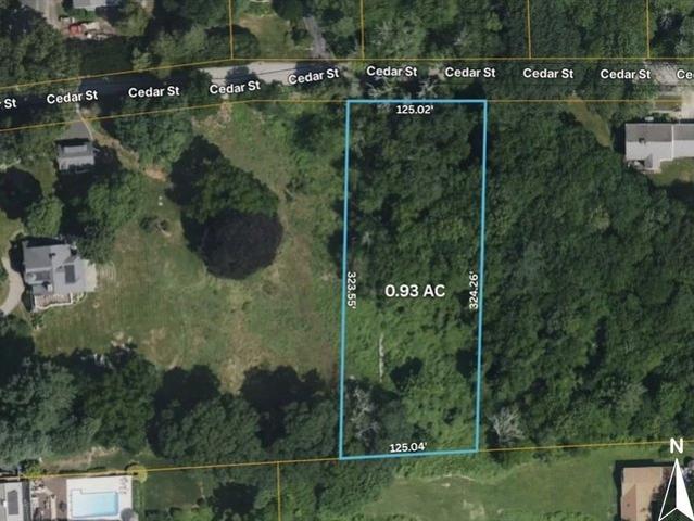 Land for sale in Warwick, Rhode Island