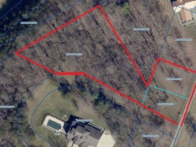 Land for sale in Wellston, Ohio