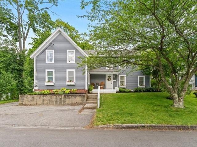 House for sale in Westborough, Massachusetts