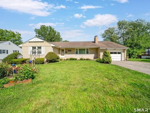 House for sale in Wethersfield, Connecticut
