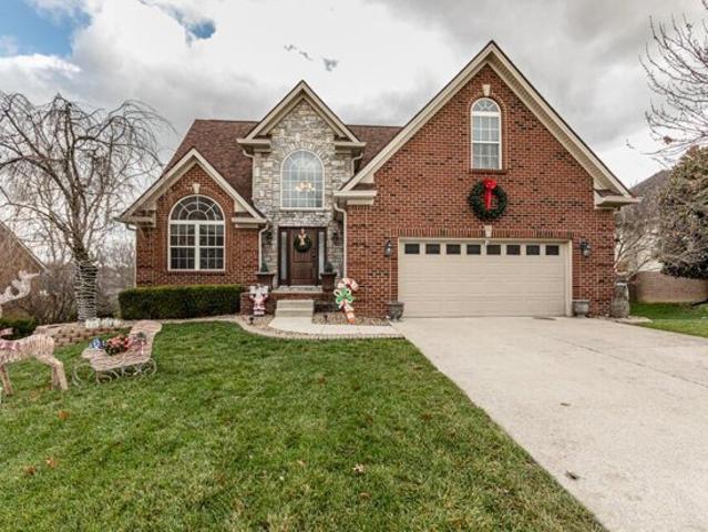 House for sale in Paris, Kentucky