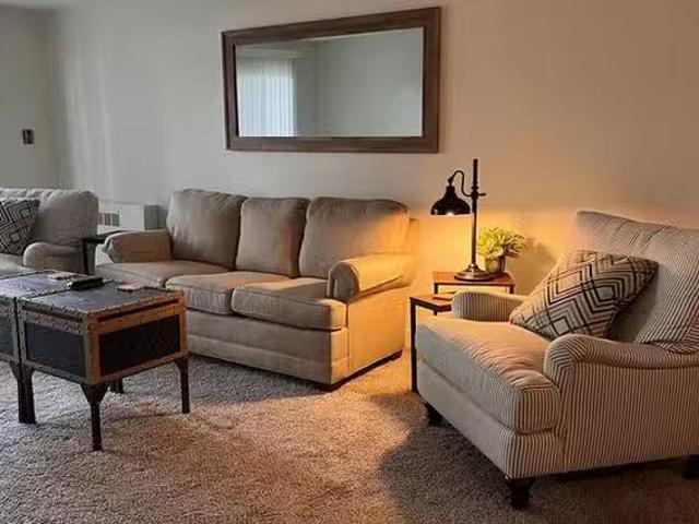 Apartment for rent in De Pere, Wisconsin