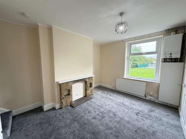 House for rent in Ingrow, West Yorkshire