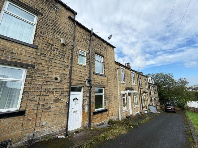 House for rent in Ingrow, West Yorkshire
