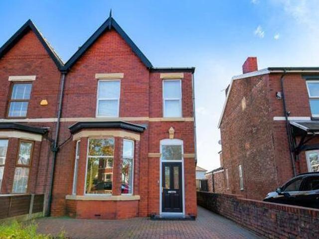 House for sale in Southport, Sefton