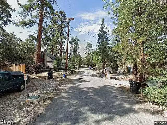 House for rent in San Bernardino