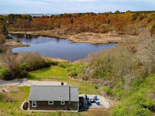 House for sale in Chatham, Massachusetts