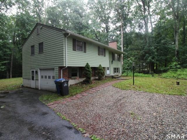 House for sale in Mansfield Center, Connecticut