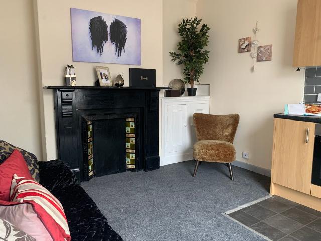 Apartment for rent in Armley, West Yorkshire