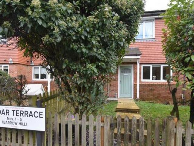 House for sale in Lyons, Greater London