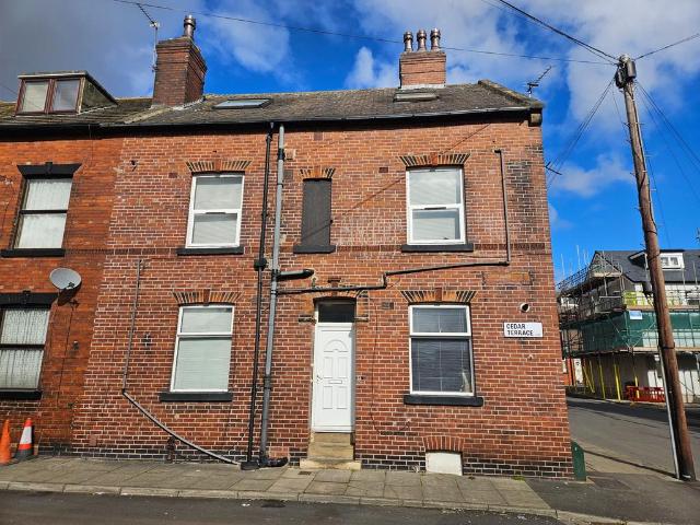 Apartment for rent in Wiring Field, Leeds