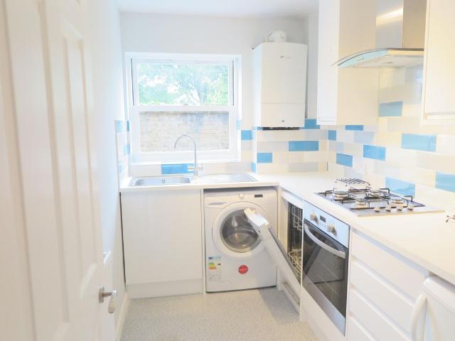 House for rent in North Sheen, Greater London
